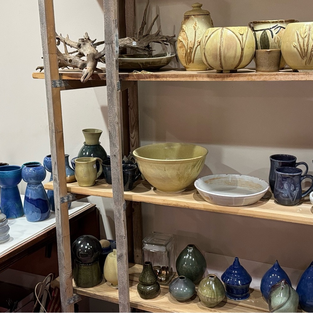 Ceramic mugs - Picture 4 of 7
